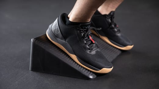 ウエイトトレーニング ROGUE SQUAT WEDGE Rogue Squat Wedge - Slant Boards | Rogue Fitness